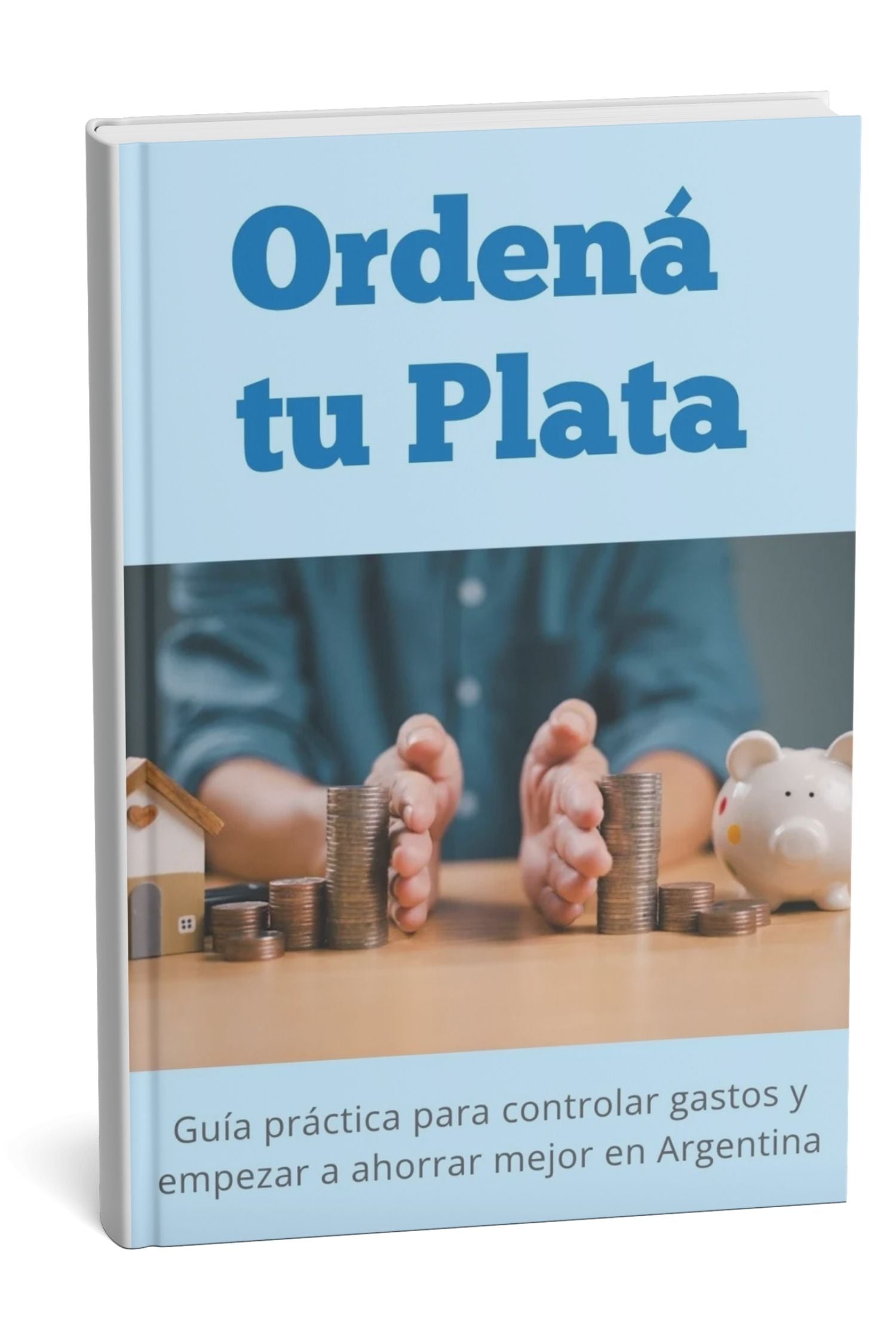 Ordená tu plata